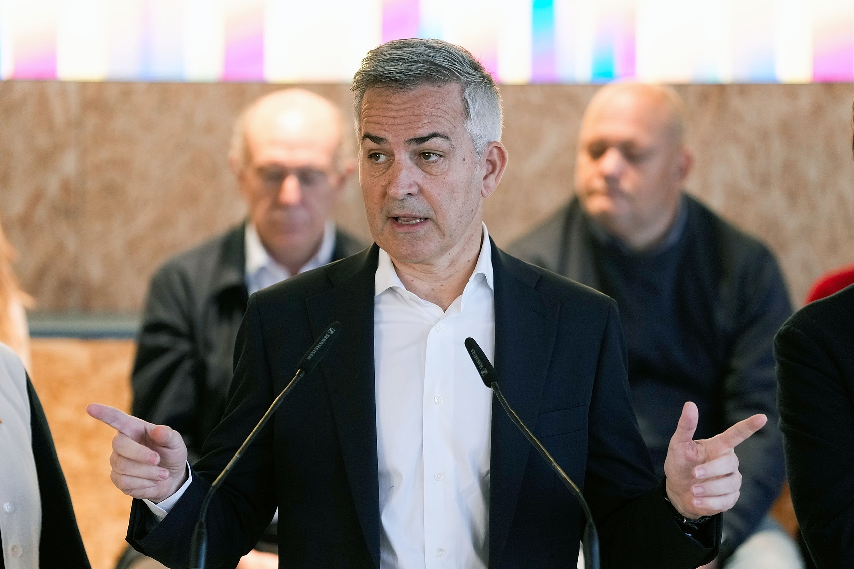 华体会官方-丰特：不理解皇马毫无战术却大胜曼城，皇马签不下哈兰德但我们能